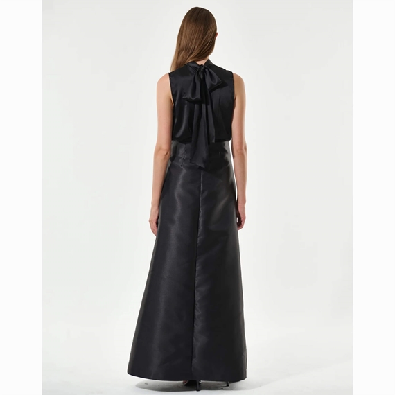Dea Kudibal LUCIADEA Top, Sort 
